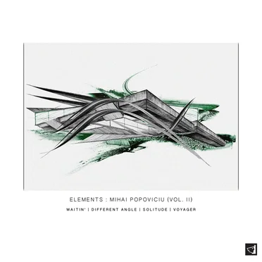 ELEMENTS : MIHAI POPOVICIU (VOL. II)