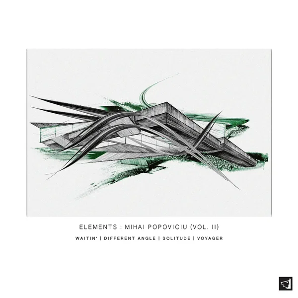 ELEMENTS : MIHAI POPOVICIU (VOL. II)
