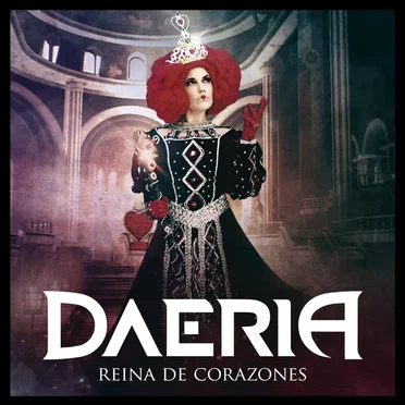 Reina De Corazones