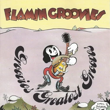 Groovies' Greatest Grooves