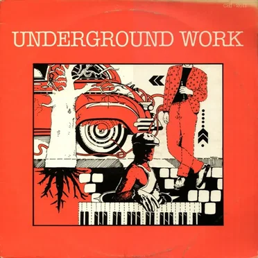 Underground Work