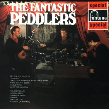 The Fantastic Peddlers