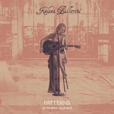 PATTERNS (Stripped Session)