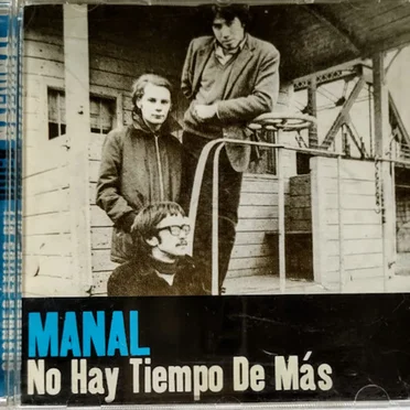 No hay tiempo de mas