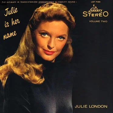 Julie Is Her Name, Volume Two