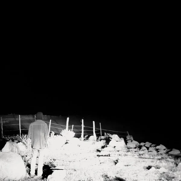 The Outer Dark
