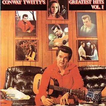 Conway Twitty’s Greatest Hits, Volume I