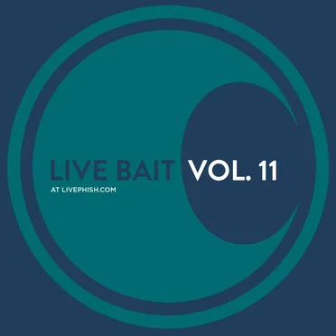 Live Bait, Vol. 11