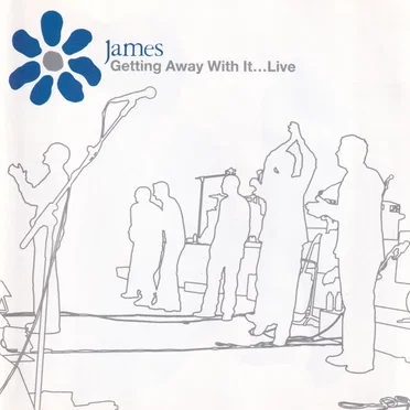 Getting Away With It… Live