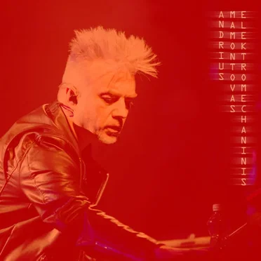 Elektromechaninis (Live)