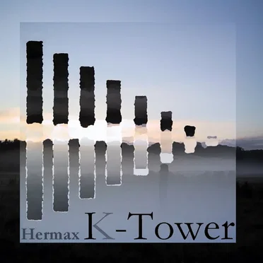 K-Tower by Hermax - album cover