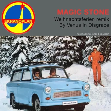 Magic Stone (Venus in Disgrace remix)