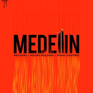 Medellín
