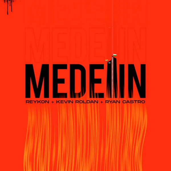 Medellín