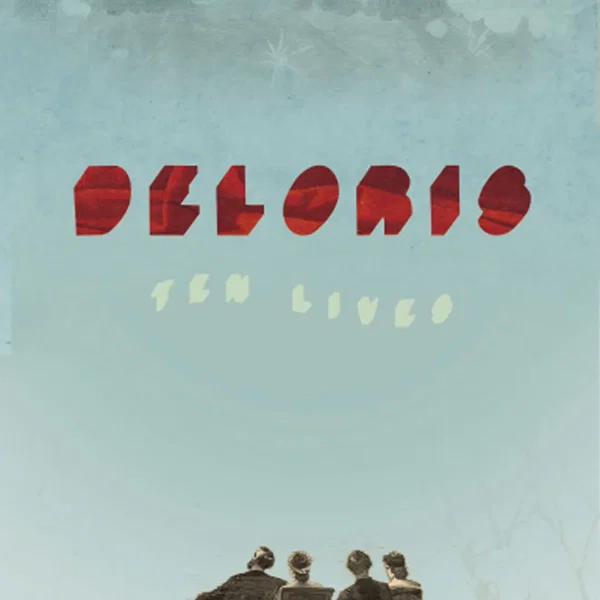 Ten Lives