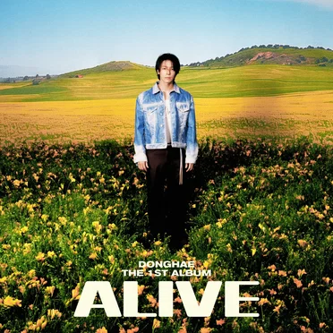 ALIVE