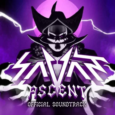 Ascent (Official Soundtrack)