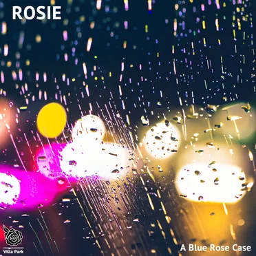Rosie by A Blue Rose Case - album cover