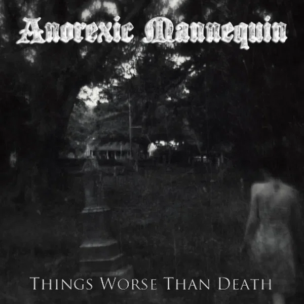 Things Worse Than Death