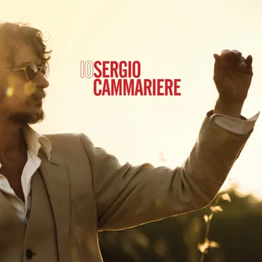 Io by Sergio Cammariere - album cover