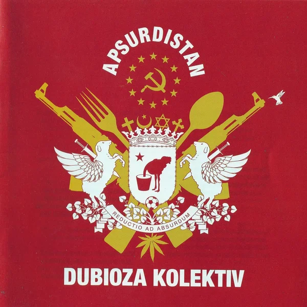 Apsurdistan