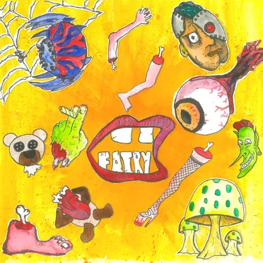 Very Very Scary F.A.I.R.Y