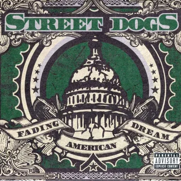 Fading American Dream