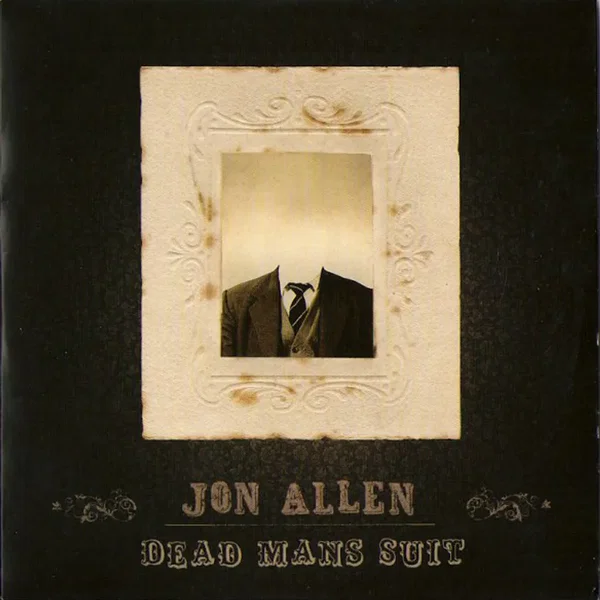Dead Man's Suit