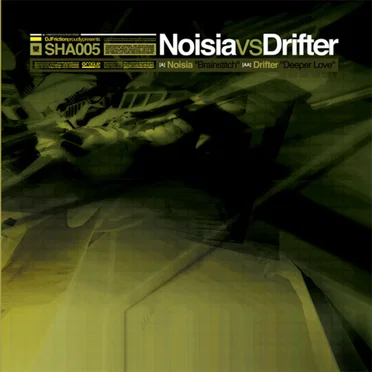 Brainstitch / Deeper Love