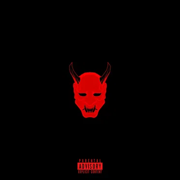 death follows us by TEARY EYED FOX - album cover