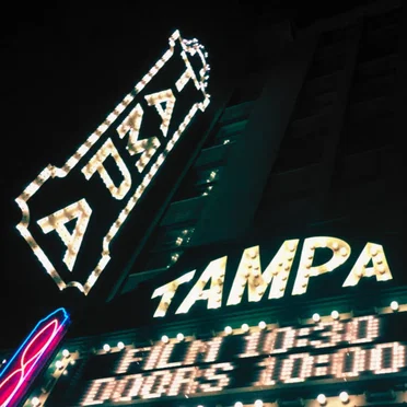 Tampa Theatre