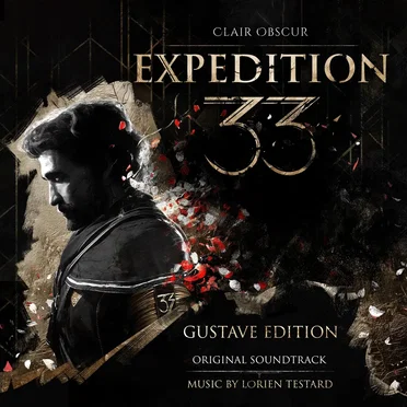 Clair Obscur: Expedition 33: Original Soundtrack (Gustave Edition)