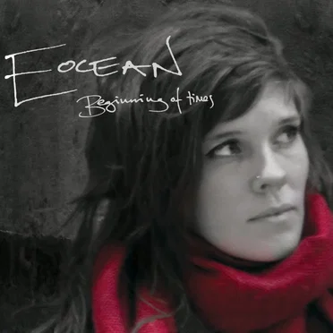Eocean - Beginning Of Times by Queenfish & Other tales - album cover