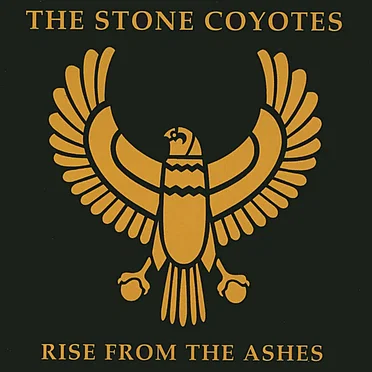 Rise From the Ashes