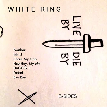 B‐Sides
