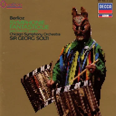 Symphonie fantastique / Les Francs-Juges