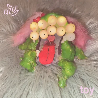 toy