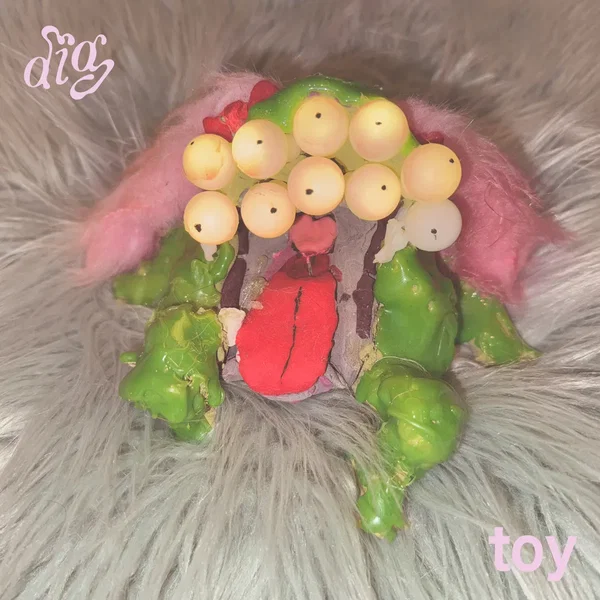 toy