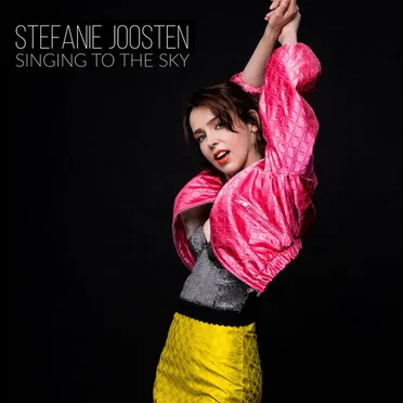 Singing To The Sky