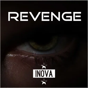 Revenge by Inova - album cover