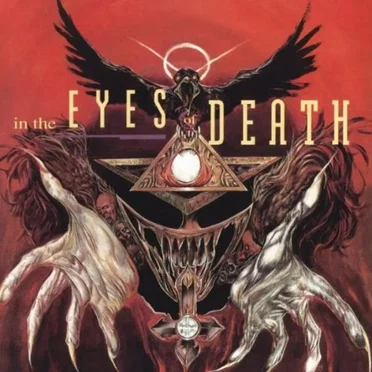 In the Eyes of Death by Various Artists - album cover