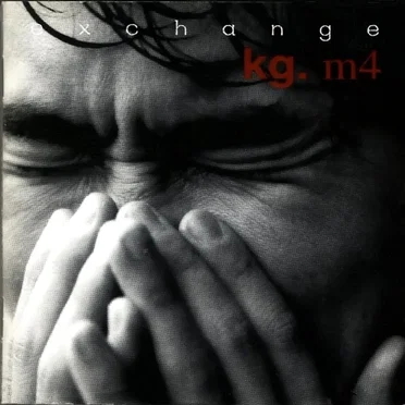 Exchange Kg. M4 by 김건모 - album cover