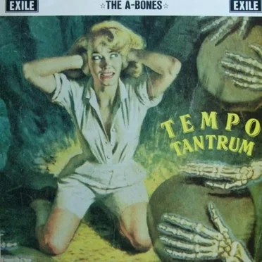Tempo Tantrum