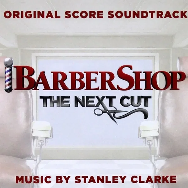 Barbershop the Next Cut
