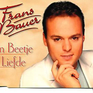 'n Beetje liefde