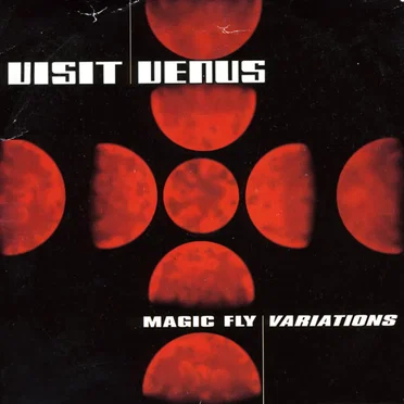 Magic Fly: Variations
