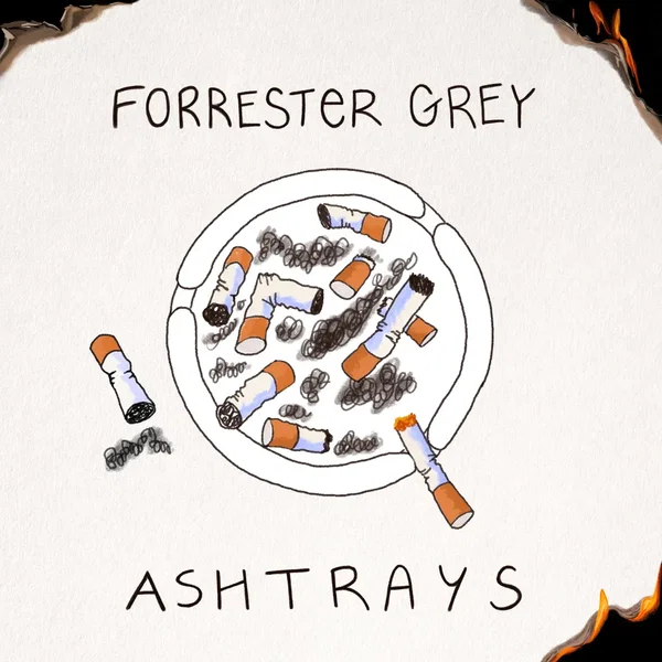 Ashtrays