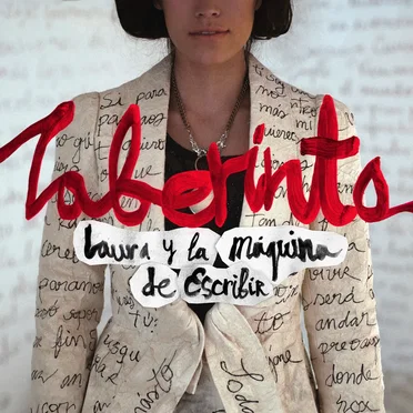 Laberinto by Laura y la Máquina de Escribir - album cover