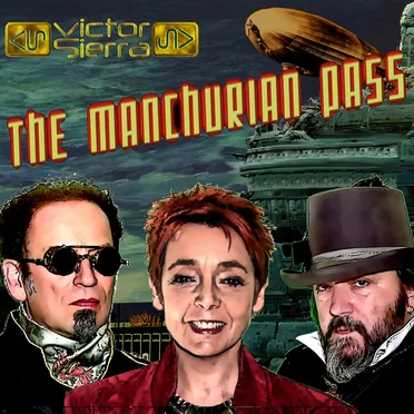 The Manchurian Pass