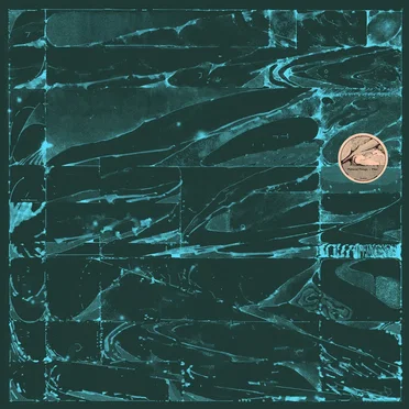 Rain & Cymbals by Material Things - album cover